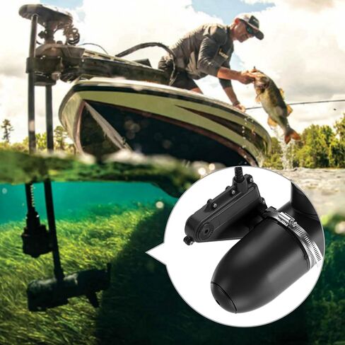 غطاء سفر واقٍ لمحول Lowrance Eagle Eye 9 (متوافق فقط مع Lowrance Eagle Eye 9 (أسود) in Kuwait