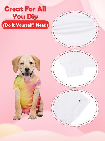 12 Pcs Baby Bodysuit White Short Sleeve Shirt Cotton Blank baby Romper for Baby Boys Girls in Saudi Arabia