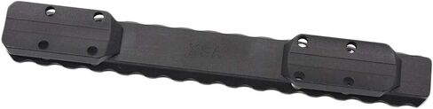 Talley Picatinny Base for Browning X-Bolt (Short Action) (P00252735), Black in Saudi Arabia