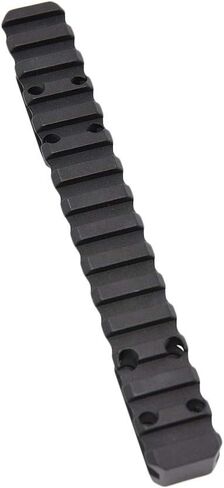 Talley Picatinny Base for Browning X-Bolt (Short Action) (P00252735), Black in Saudi Arabia