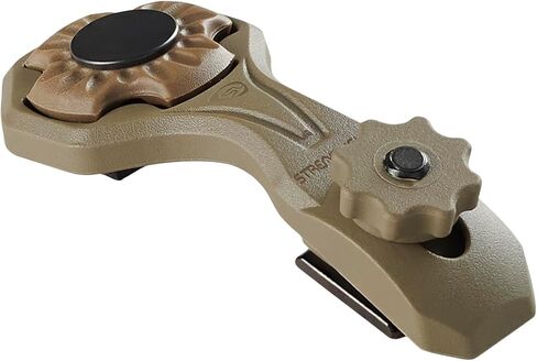 Streamlight 14115 Sidewinder High Offset ARC Rail Mount، ذئب البراري in Kuwait