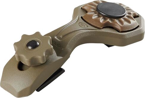 Streamlight 14115 Sidewinder High Offset ARC Rail Mount، ذئب البراري in Kuwait