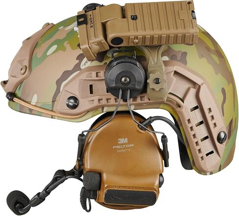Streamlight 14115 Sidewinder High Offset ARC Rail Mount، ذئب البراري in Kuwait