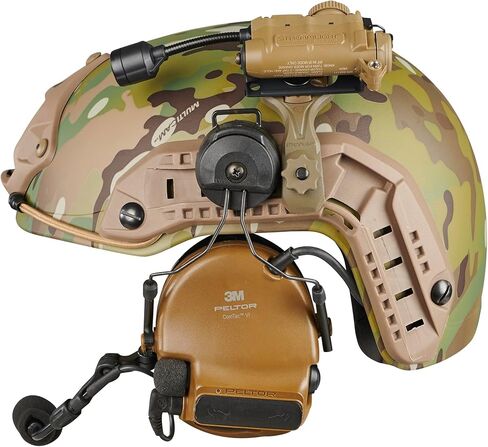 Streamlight 14115 Sidewinder High Offset ARC Rail Mount، ذئب البراري in Kuwait