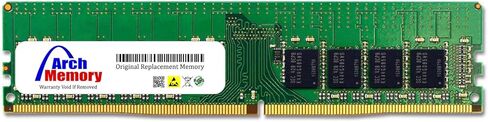 بديل لذاكرة HP 288-Pin DDR4 3200MHz UDIMM بسعة 32 جيجابايت 13L72AT لـ EliteDesk 705 G5 in Kuwait