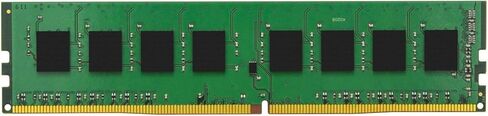 ذاكرة كينجستون فاليو رام 16 جيجابايت 2133 ميجا هرتز DDR4 Non-ECC CL15 DIMM 2Rx8 (KVR21N15D8/16) in Kuwait