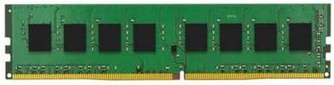 ذاكرة كينجستون فاليو رام 16 جيجابايت 2133 ميجا هرتز DDR4 Non-ECC CL15 DIMM 2Rx8 (KVR21N15D8/16) in Kuwait