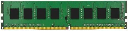 ذاكرة كينجستون فاليو رام 16 جيجابايت 2133 ميجا هرتز DDR4 Non-ECC CL15 DIMM 2Rx8 (KVR21N15D8/16) in Kuwait