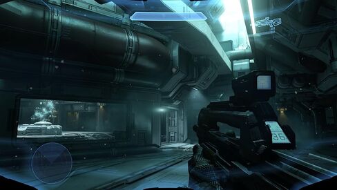 Halo 4 Limited Edition -Xbox 360 (متجددة) in Saudi Arabia