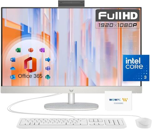 كمبيوتر سطح المكتب HP ProDesk G9 SFF للأعمال | وحدة المعالجة المركزية Intel Intel فائقة السرعة رباعية النواة رقم 13| دعم العرض المزدوج بدقة 4K | 16 جيجابايت رام، 512 جيجابايت SSD| واي فاي | بلوتوث| اتش دي ام اي، يو اس بي، RJ-45| ويندوز 11 برو| ث / لوحة ال in Kuwait