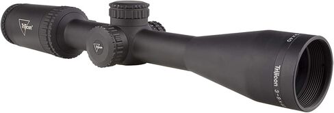 Trijicon Credo Illuminated Riflescopes in Saudi Arabia
