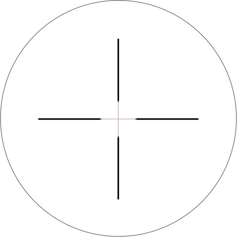 مناظير Trijicon Credo المضيئة in Kuwait