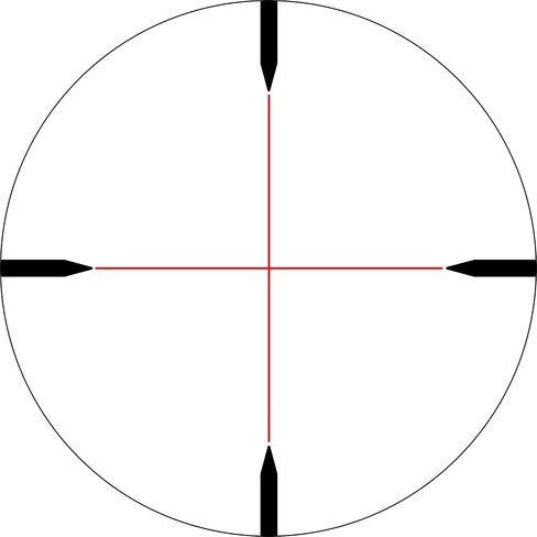 مناظير Trijicon Credo المضيئة in Kuwait