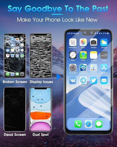 طقم استبدال الشاشة لهاتف Huawei Y9 2019 شاشة LCD لهاتف Huawei Y9 2019 JKM-LX1 JKM-LX2 JKM-LX3 JKM-AL00 شاشة LCD تعمل باللمس محول رقمي كامل أسود مع إطار in Saudi Arabia