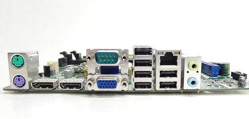 اللوحة الأم تناسب Dell Optiplex 7020 SFF LGA-1150 LGA1150 LGA 1150 E93839 AM0327 02YYK5 2YYK5 in Kuwait