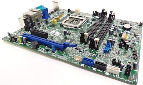 اللوحة الأم تناسب Dell Optiplex 7020 SFF LGA-1150 LGA1150 LGA 1150 E93839 AM0327 02YYK5 2YYK5 in Kuwait