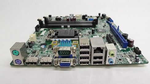 اللوحة الأم تناسب Dell Optiplex 7020 SFF LGA-1150 LGA1150 LGA 1150 E93839 AM0327 02YYK5 2YYK5 in Kuwait
