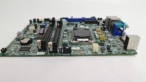 اللوحة الأم تناسب Dell Optiplex 7020 SFF LGA-1150 LGA1150 LGA 1150 E93839 AM0327 02YYK5 2YYK5 in Kuwait