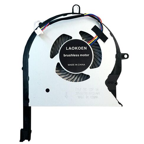 New Replacement Cooling Fans for Asus ROG Strix GL703GE PX703GE GL503GE GL503GE-RS71 GL503GE-ES73 GL503GE-US72 GL703GE-ES73 Series Laptop DFS2013121A0T FKLH DFS593512MN0T FKLJ FKLF DC12V Fan in Saudi Arabia