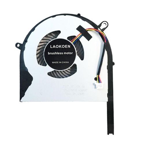 New Replacement Cooling Fans for Asus ROG Strix GL703GE PX703GE GL503GE GL503GE-RS71 GL503GE-ES73 GL503GE-US72 GL703GE-ES73 Series Laptop DFS2013121A0T FKLH DFS593512MN0T FKLJ FKLF DC12V Fan in Saudi Arabia