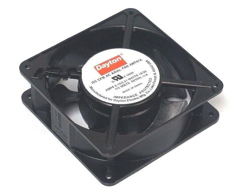 4WT47A مروحة 4WT47A 115V 0.18/0.21A 12 سم 120 مم مروحة تبريد in Saudi Arabia