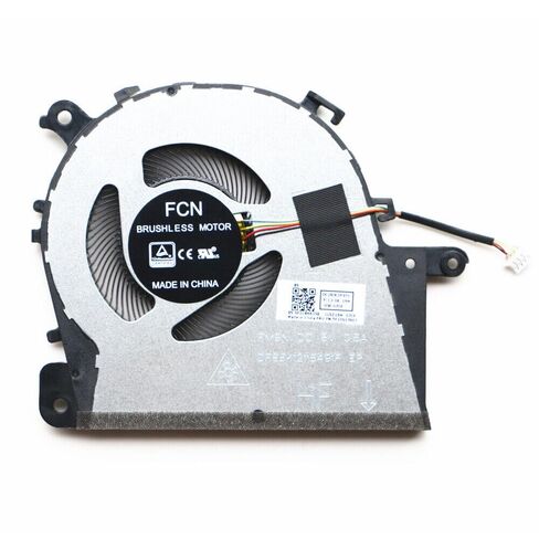 New Cooling Fan 5F10S13907 for ideapad V14 G1-IML 3-14ITL05 81X7 3-14IIL05 81WD 3-14ADA05 81W0 S145-14IIL 3-14ARE05 81W3 3-14IML05 81WA Laptop 82NA CPU Cooling Fan in Saudi Arabia