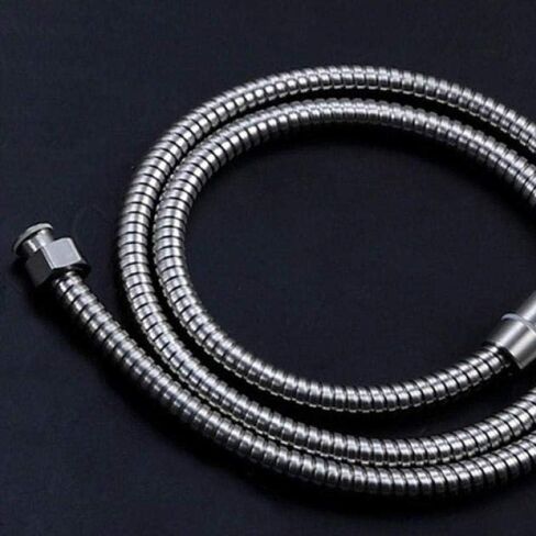 ShowerSprayer - 304 Stainless SteelSpray Gun SetSpray Head Bathroom SetToilet Companion Wall Mounted in Saudi Arabia
