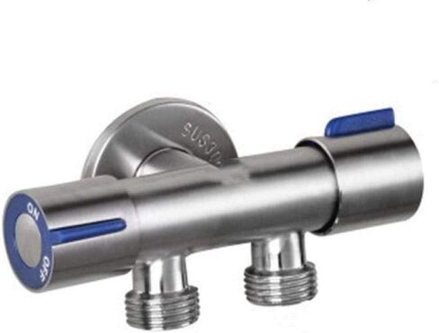 ShowerSprayer - 304 Stainless SteelSpray Gun SetSpray Head Bathroom SetToilet Companion Wall Mounted in Saudi Arabia