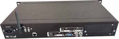 LVP300 VDWALL Stage Events HD LED Video Processor in Saudi Arabia
