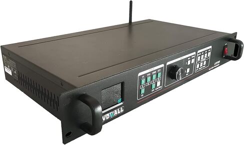 LVP300 VDWALL Stage Events HD LED Video Processor in Saudi Arabia
