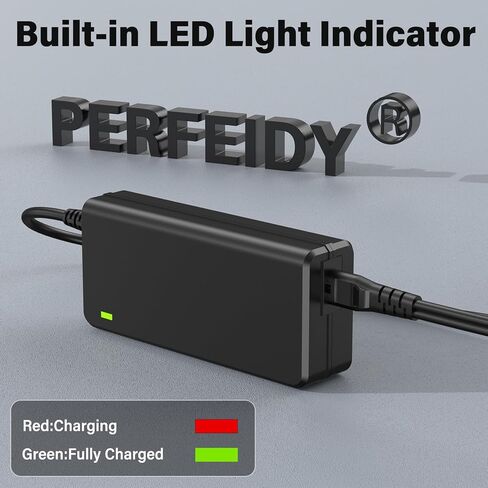 42V 1.7A 1.5A 1A 0.5A شاحن سلك الطاقة DC في محول 42V مع 10 مقابس قابلة للتبديل مزود طاقة للأجهزة في حدود 42Volt 1700mA 1600mA 1500mA 1000mA 800mA 500mA 400mA 300mA 200mA 100mA in Kuwait