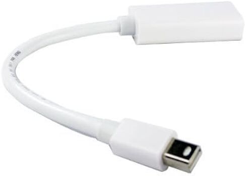 منفذ عرض صغير إلى محول HDMI مع دعم الصوت in Saudi Arabia