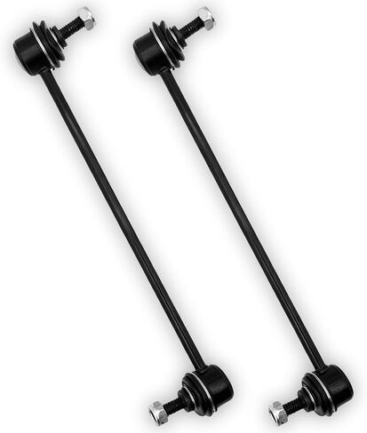 ‎‎K750751 K750752 2PCS Front Stabilizer Sway Bar End Links Compatible With Fit for Mazda 2014 2015 2016 2017 2018 Mazda 3 / Mazda 3 Sport in Saudi Arabia