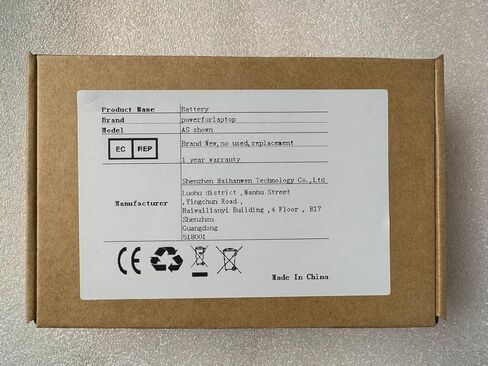 Replacement BLP699 4000mAh Battery Compatible with One-Plus 1+ 7 Pro GM1917 GM1910 GM1915 GM1913 GM1911 in Saudi Arabia