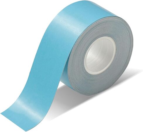 for MakeID Label Maker Tape - 15mm x 4M Long/Roll, Self-Adhesive Labels for PRT QUTIE, HPRT H11, Makeid L1/E1/Q1, D30, No RFID Printer, Name, Price, School Sticker Labels in Saudi Arabia