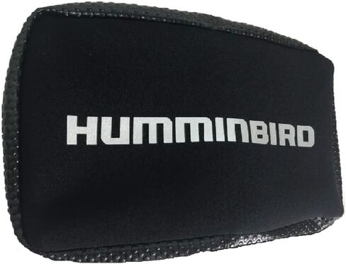 780029-1 Helix 7 Series Protective Unit Sun Cover UC-H7, Compatible with Helix7 Series Fish Finder,Black in Kuwait