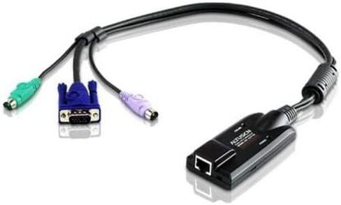 Aten KA7120 Keyboard Video Mouse (KVM) Cable in Saudi Arabia