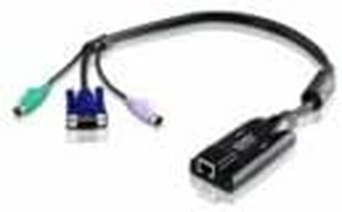 Aten KA7120 Keyboard Video Mouse (KVM) Cable in Saudi Arabia