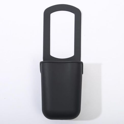 Universal Stroller Cup Holder Bottle Holder Silicone Phone Holder Organizer for Stroller Bike Treadmill Walker Boats Silicone in Saudi Arabia