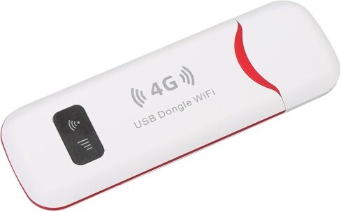 جهاز توجيه مودم USB محمول 4G من SUNGOOYUE لأوروبا وآسيا وأوقيانوسيا، جهاز توجيه صغير لاسلكي بسرعة 150 ميجابت في الثانية مع تغطية محسنة in Kuwait