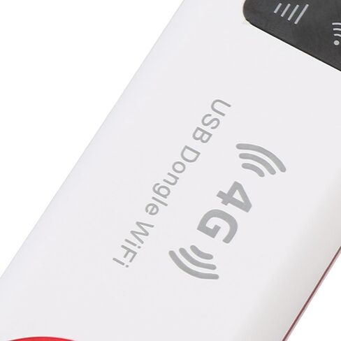 جهاز توجيه مودم USB محمول 4G من SUNGOOYUE لأوروبا وآسيا وأوقيانوسيا، جهاز توجيه صغير لاسلكي بسرعة 150 ميجابت في الثانية مع تغطية محسنة in Kuwait