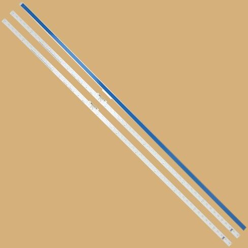 3 قطعة LED شريط إضاءة خلفي التلفزيون استبدال أجزاء ل BN96-48257A QN75Q60RAFXZA QN75Q6DRAFXZA V9Q6750SM0 R0 181120 in Kuwait