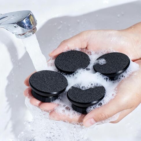 أغطية مسامير حامل السقف للسقف، ومقابس حامل البضائع لعام 2019 في المناطق النائية، مجموعة حماية من الغبار والطين مكونة من قطعتين in Kuwait