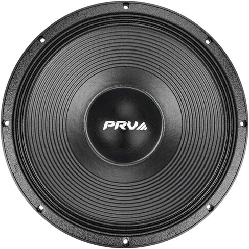 PRV AUDIO 15SW2000 15 "مضخم صوت 8 أوم مكبر صوت احترافي 96 ديسيبل 1000 واط RMS 4" VC (مفرد) in Saudi Arabia