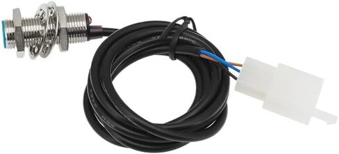 Motorcycle Odometer Universal Motorcycle Adjustable Tachometer 10000RPM Odemeter Tachometer Tachometer Odometer Instrument Panel in Saudi Arabia