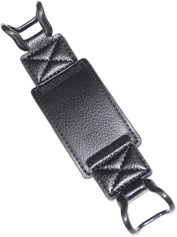 UncleS Elastic Band Tablets Holder Strap 1Hand Operate Antislip Finger Grip Tablets Strap With Metal Brackets Holder Mount Hand Brackets in Saudi Arabia