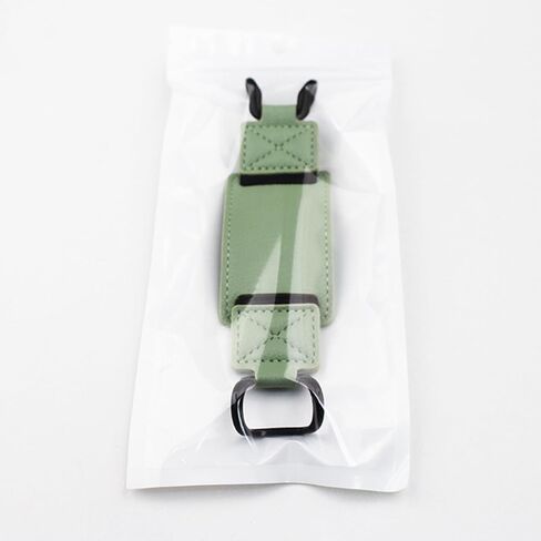 UncleS Elastic Band Tablets Holder Strap 1Hand Operate Antislip Finger Grip Tablets Strap With Metal Brackets Holder Mount Hand Brackets in Saudi Arabia