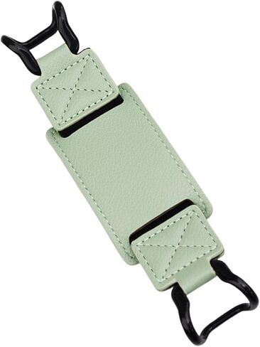 UncleS Elastic Band Tablets Holder Strap 1Hand Operate Antislip Finger Grip Tablets Strap With Metal Brackets Holder Mount Hand Brackets in Saudi Arabia
