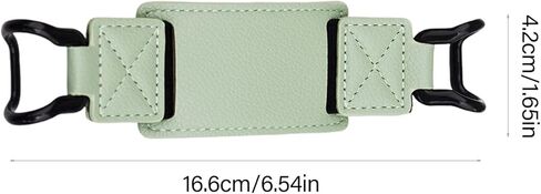 UncleS Elastic Band Tablets Holder Strap 1Hand Operate Antislip Finger Grip Tablets Strap With Metal Brackets Holder Mount Hand Brackets in Saudi Arabia