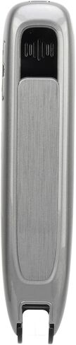 Language Translator Pen, Smart Scanning Dictionary Pen with HD Touch Screen Noise Reduction Recording for Textbooks Newspaper, 240 Licensed Dictionaries Built in, Supports in Saudi Arabia